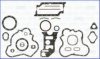 PERKINS U5LB0011 Gasket Set, crank case